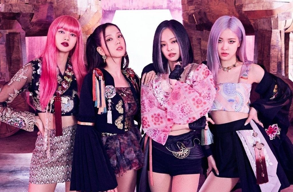 Grup Musik K-Pop Paling Populer di Dunia Saat Ini